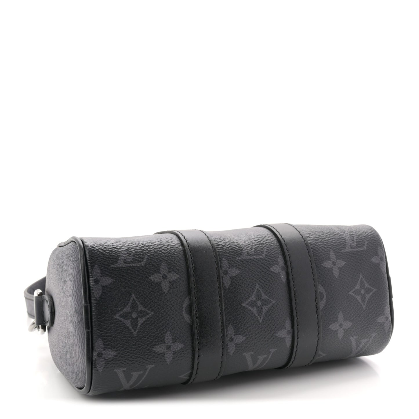 Reverse Monogram Eclipse Keepall Bandouliere 25