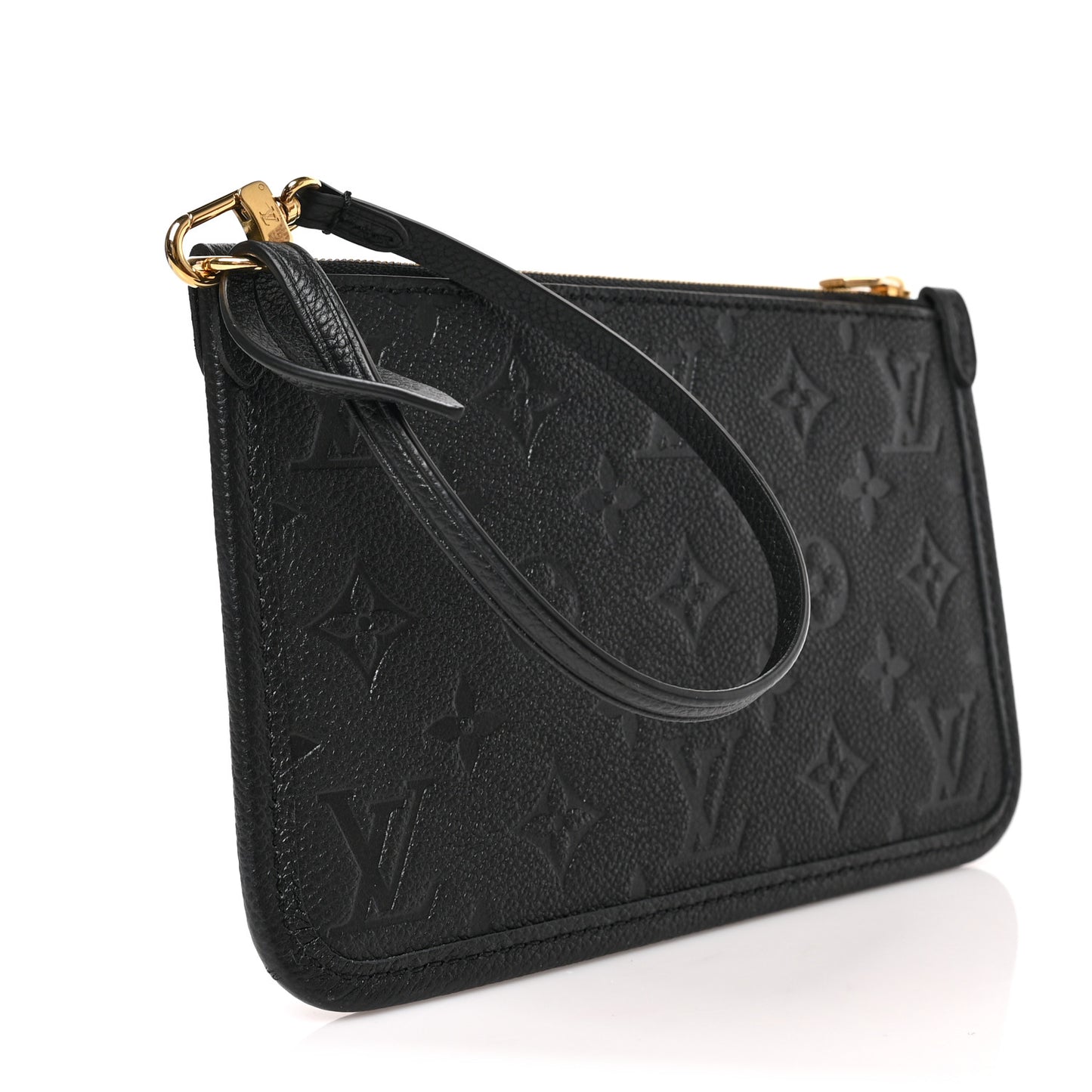 Empreinte Carryall PM Pochette Black
