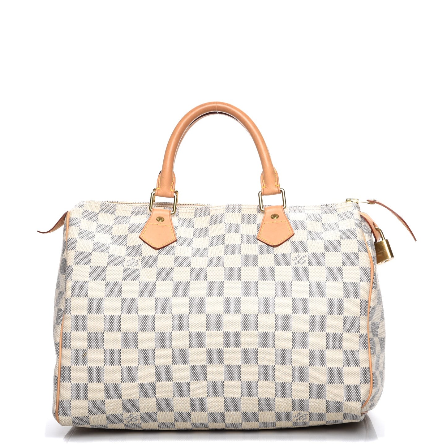 Damier Azur Speedy 30
