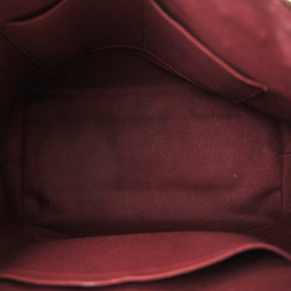 Louis Vuitton Monogram Iena MM 4 of 10