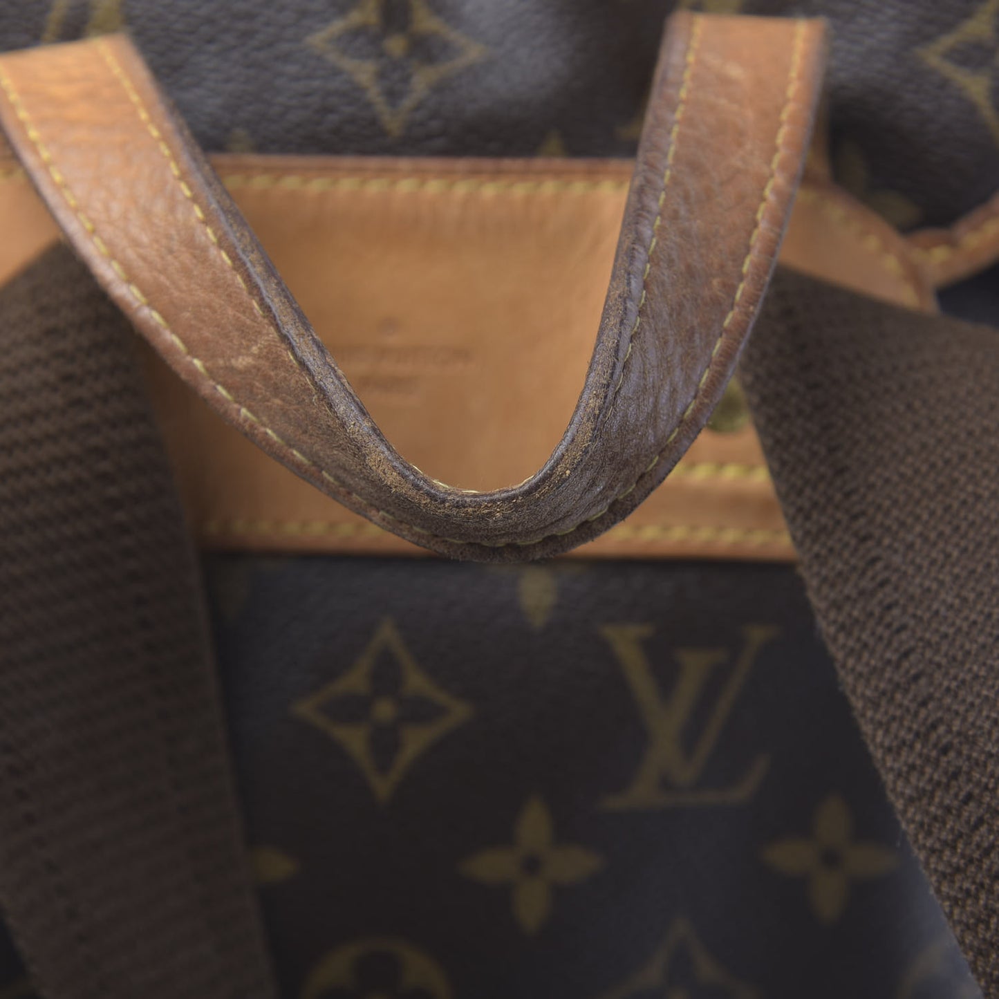 Monogram Bosphore Backpack
