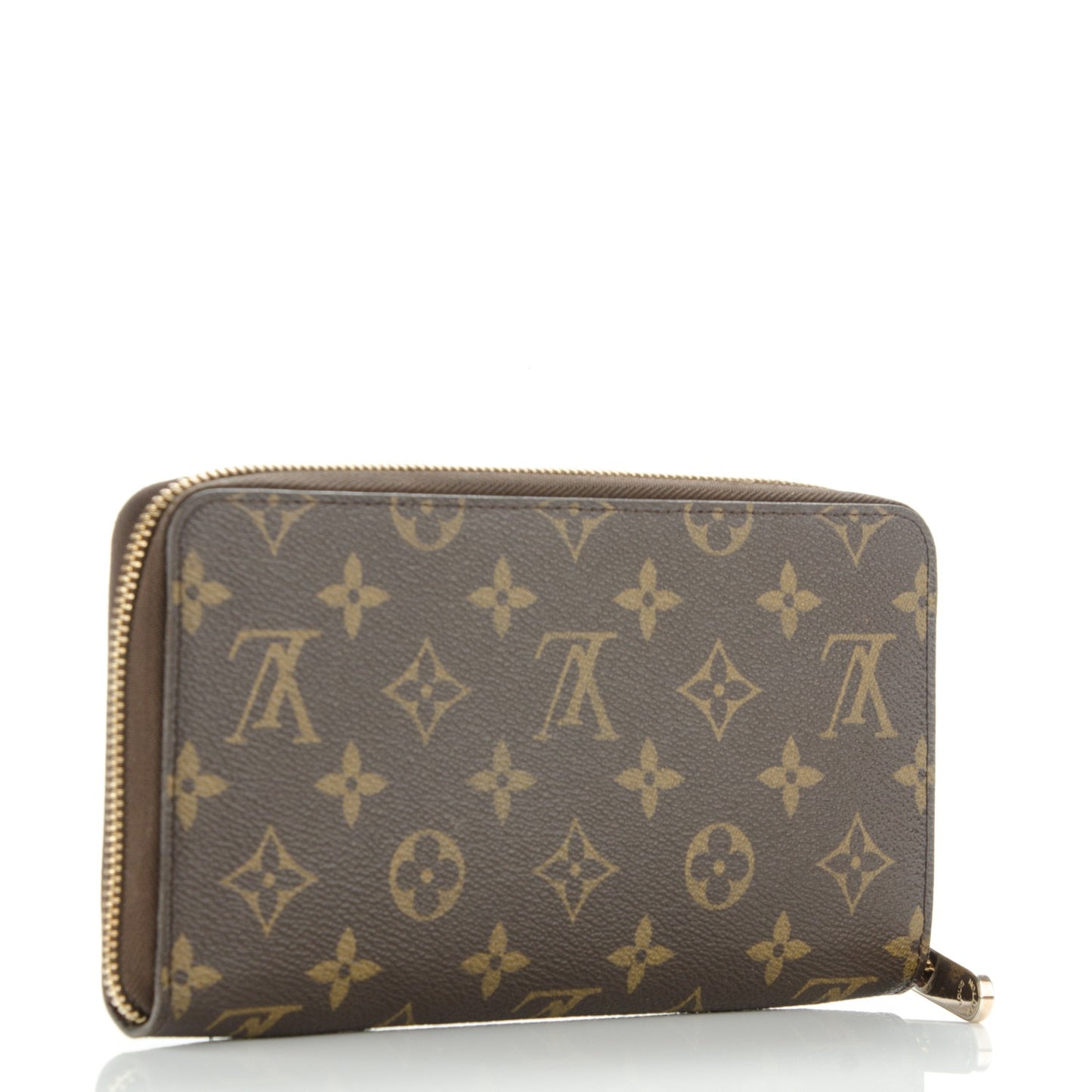 Monogram Zippy Organizer Wallet