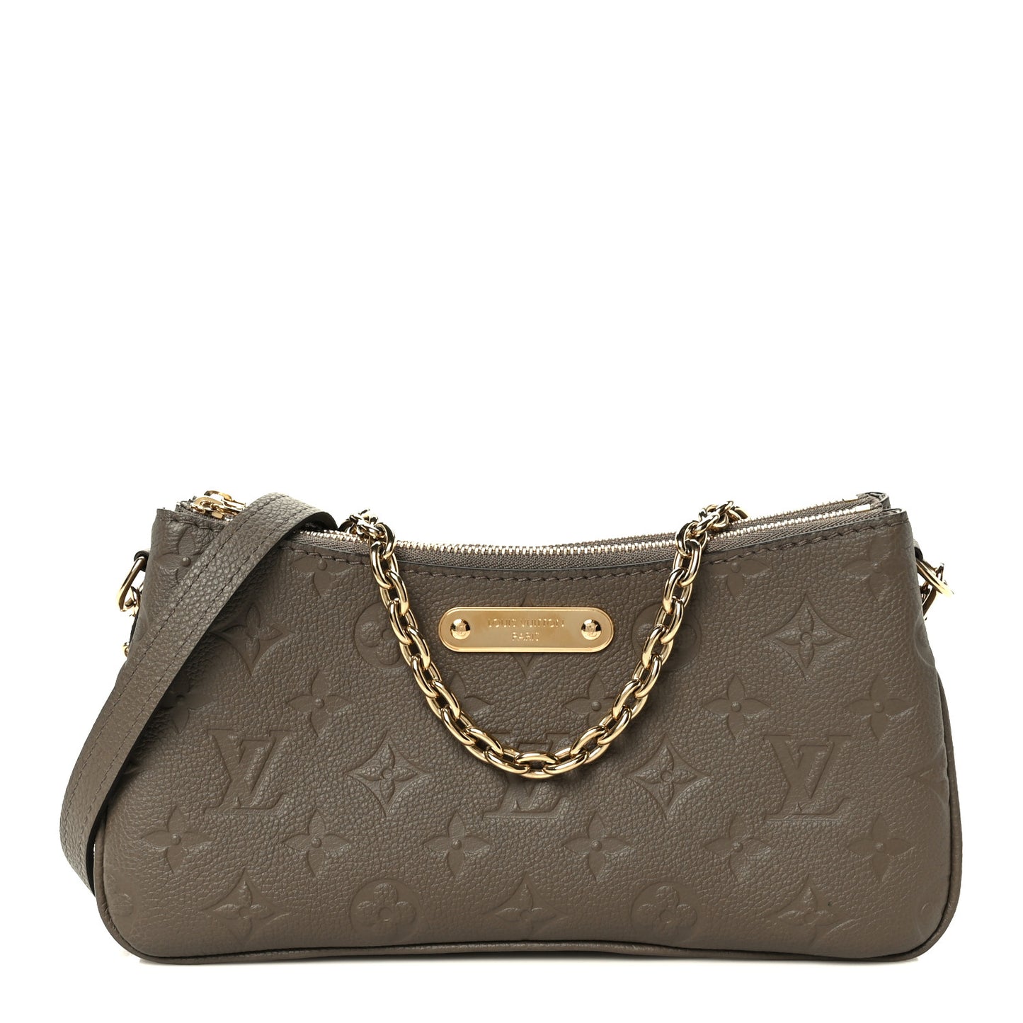 Empreinte Monogram Liv Pochette Smoke