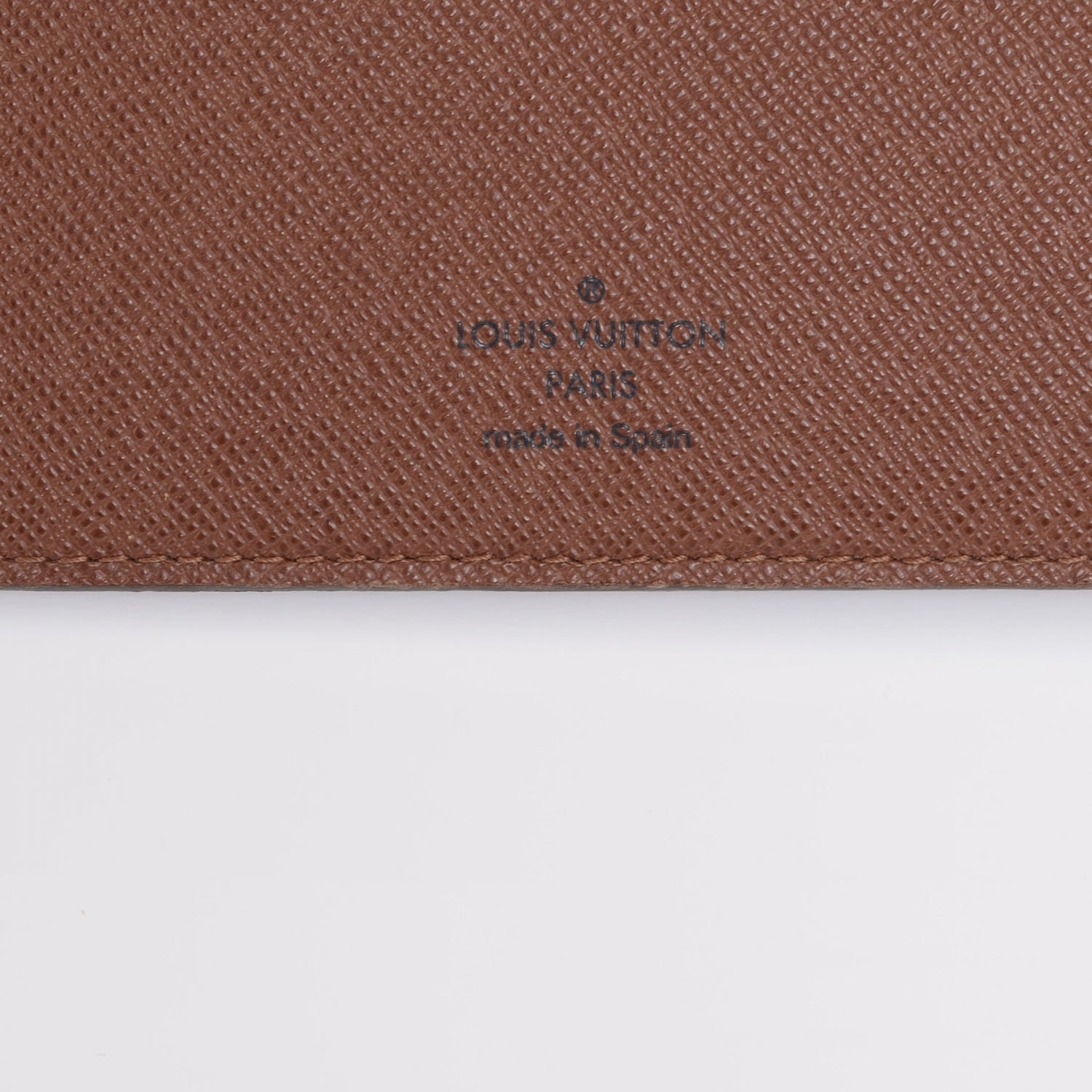 Louis Vuitton Monogram Insolite Organizer Wallet 5 of 7