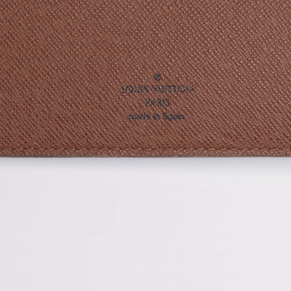 Louis Vuitton Monogram Insolite Organizer Wallet 5 of 7