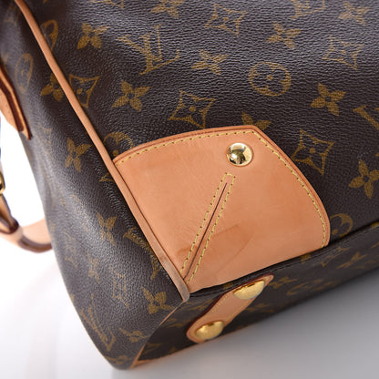 Louis Vuitton Monogram Retiro PM 6 of 8
