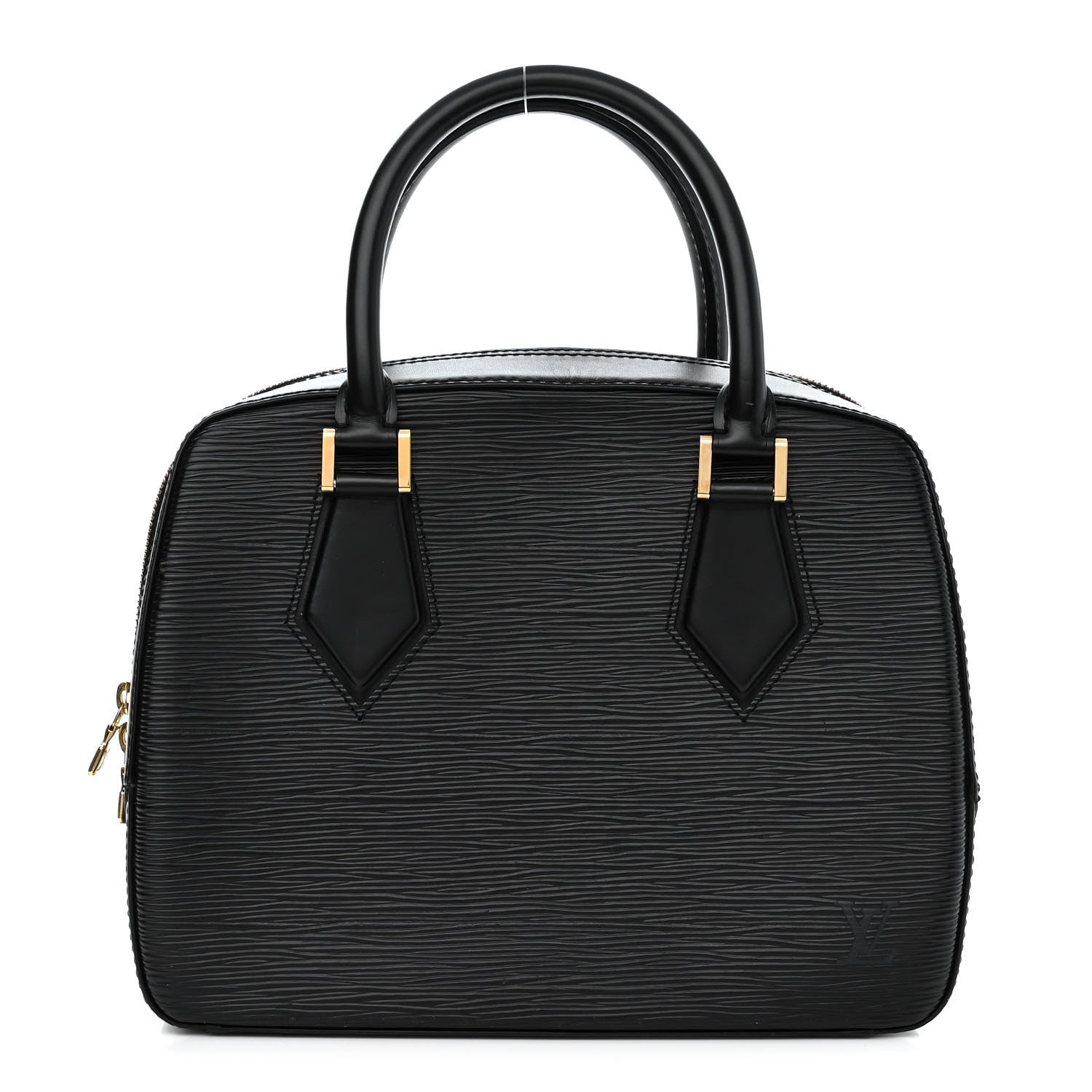 Louis Vuitton Epi Sablons Black 1 of 14