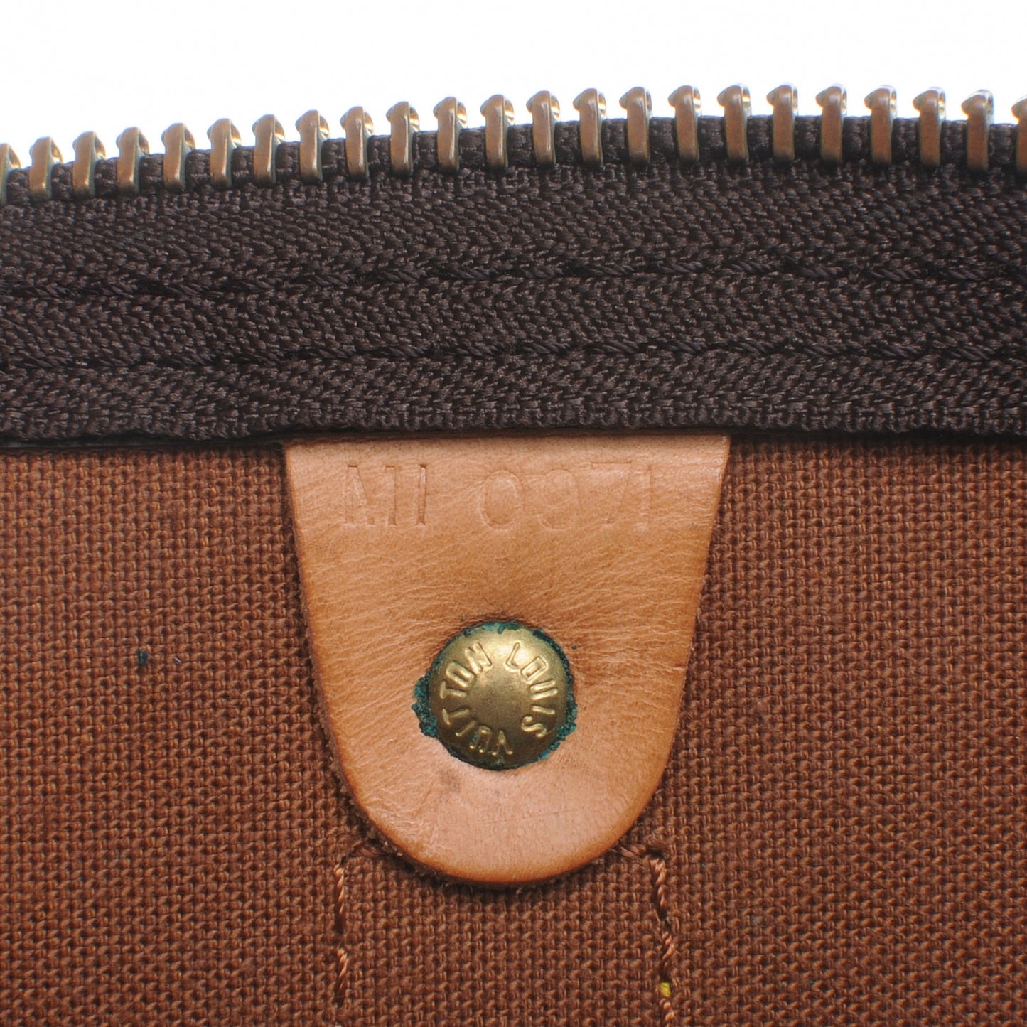 Monogram Keepall 50