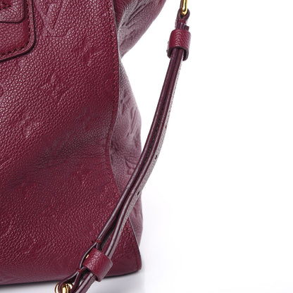 Louis Vuitton Empreinte Lumineuse PM Aurore 15 of 15