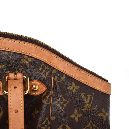 Louis Vuitton Monogram Tivoli GM 9 of 13