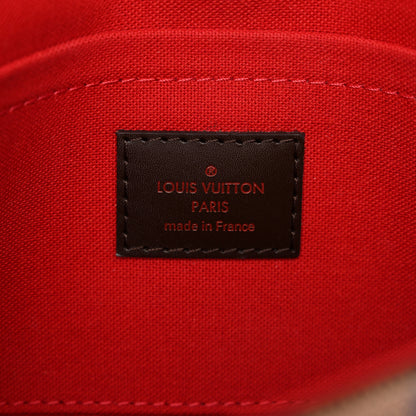 Louis Vuitton Damier Ebene Favorite PM 6 of 11