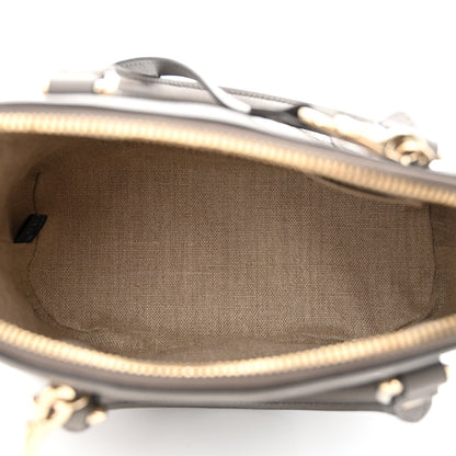 Gucci Microguccissima Mini Dome Bag Loess 5 of 10