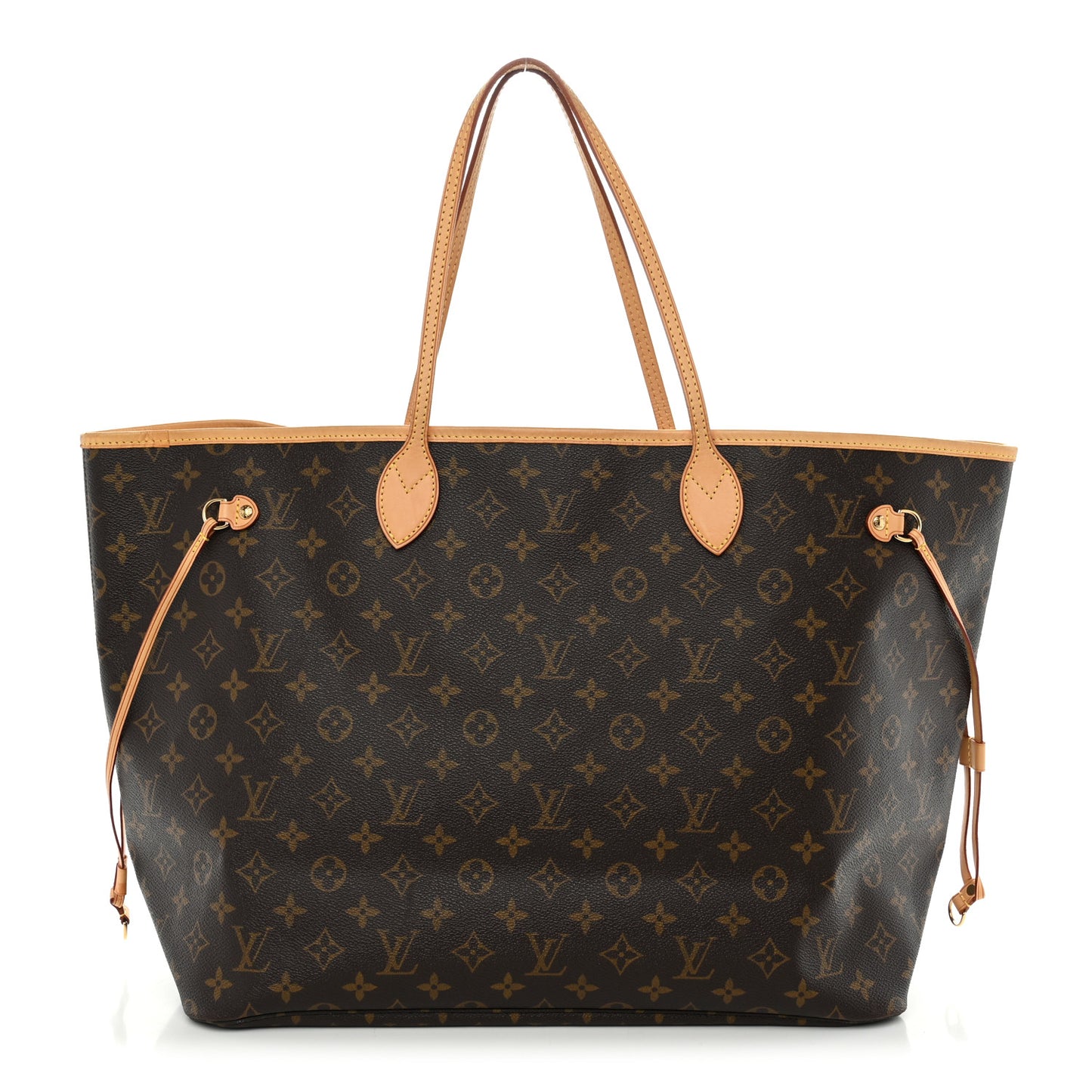 Monogram Neverfull GM