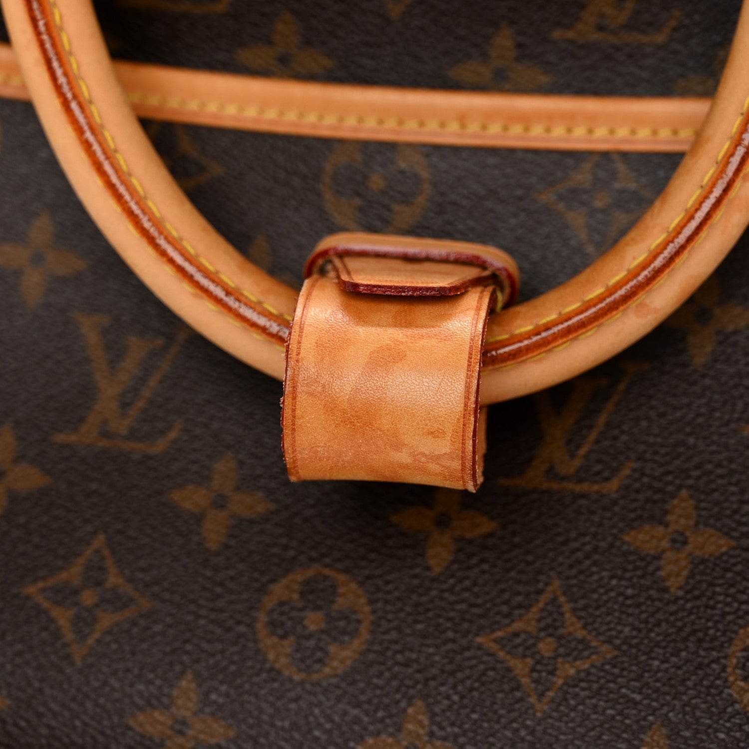 Louis Vuitton Monogram Eole 50 9 of 14