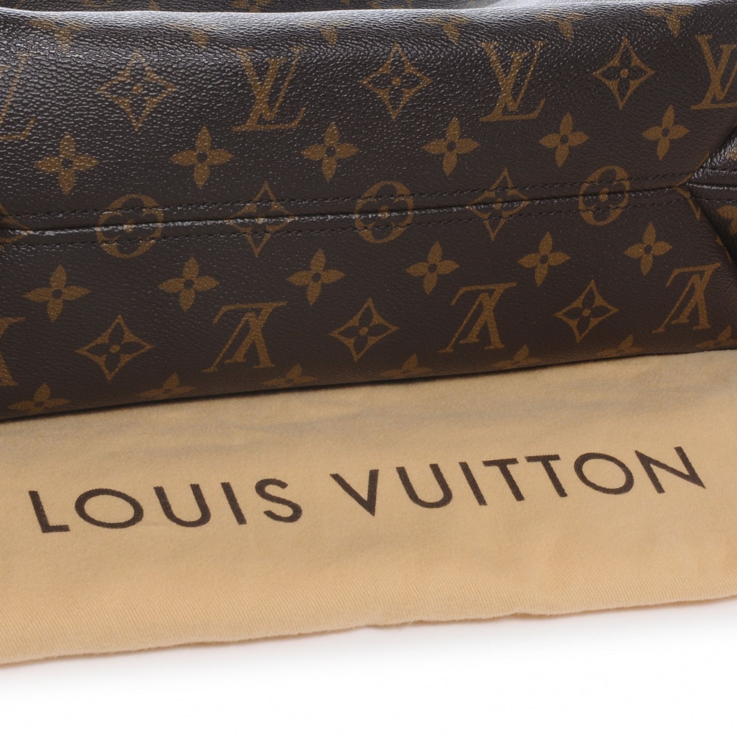 Monogram Sully MM
