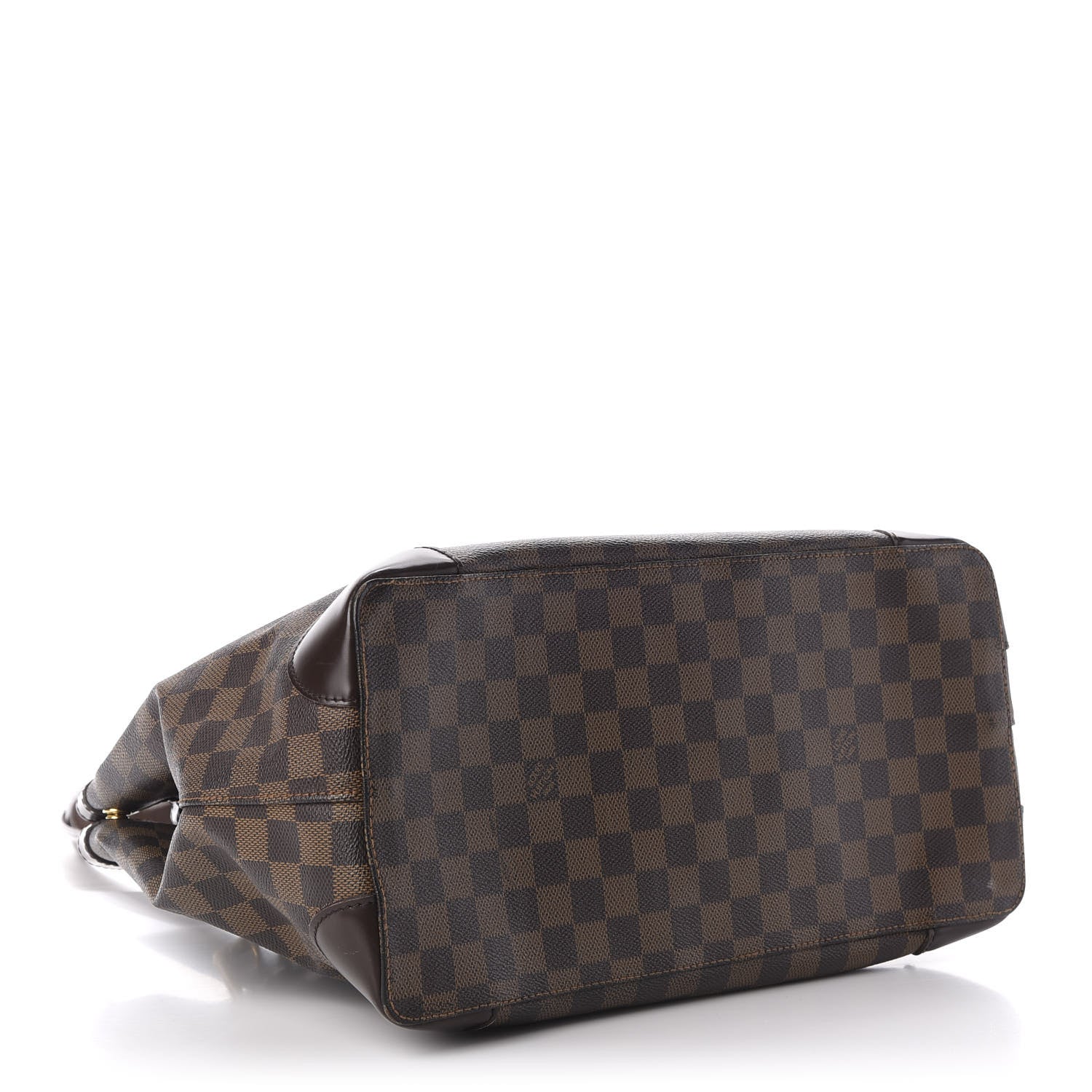 Louis Vuitton Damier Ebene Hampstead MM 4 of 12