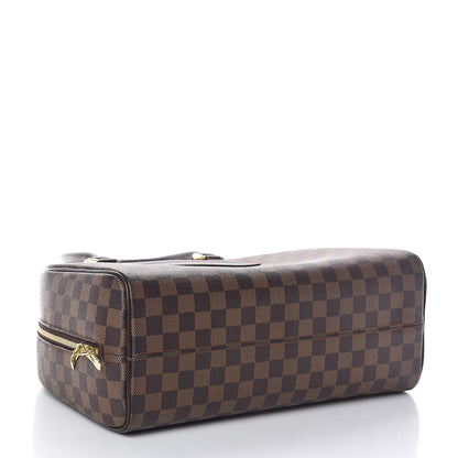 Louis Vuitton Damier Ebene Nolita 4 of 9