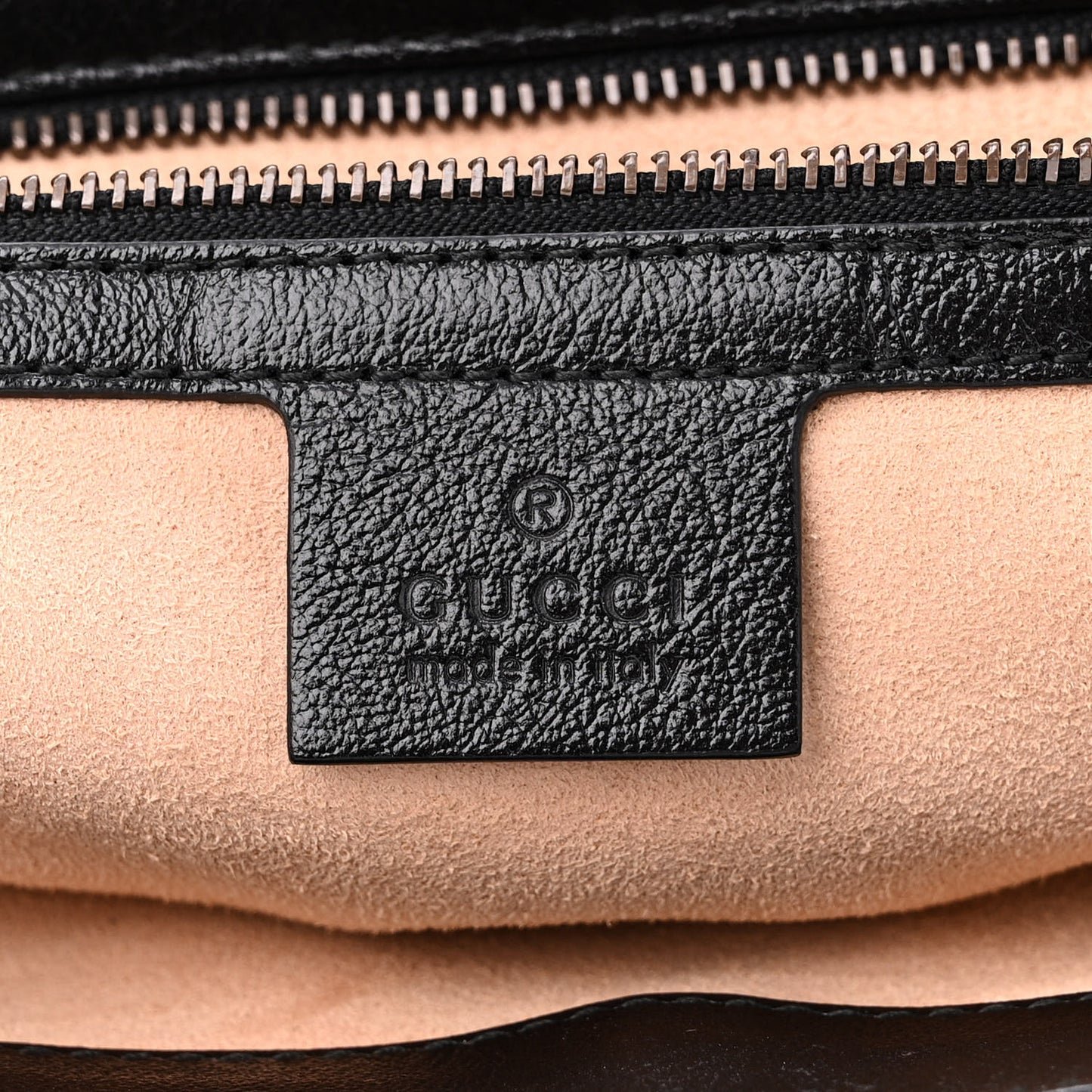 Azalea Calfskin Matelasse Diagonal Patchwork Large Torchon GG Marmont Shoulder Bag Black Beige Romantic Cerise