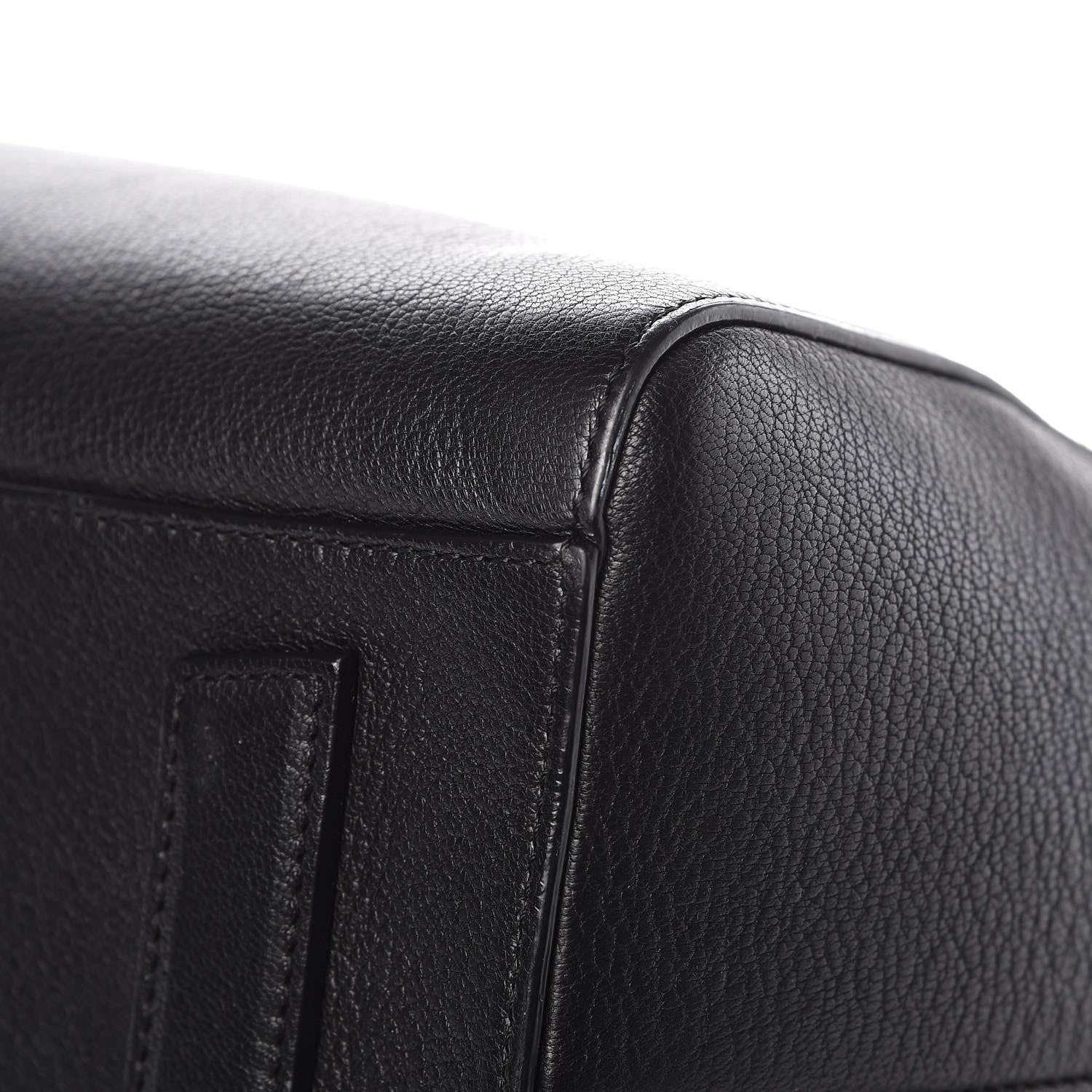 Givenchy Sugar Goatskin Medium Antigona Black 16 of 16