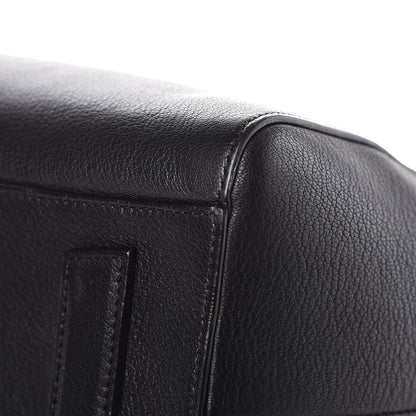 Givenchy Sugar Goatskin Medium Antigona Black 16 of 16