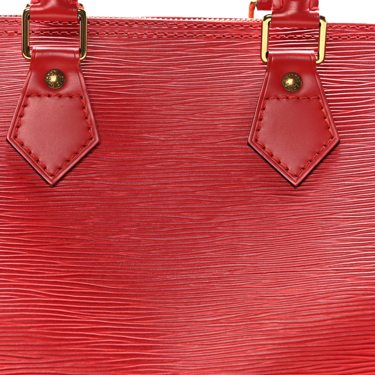 Epi Speedy 25 Castillan Red