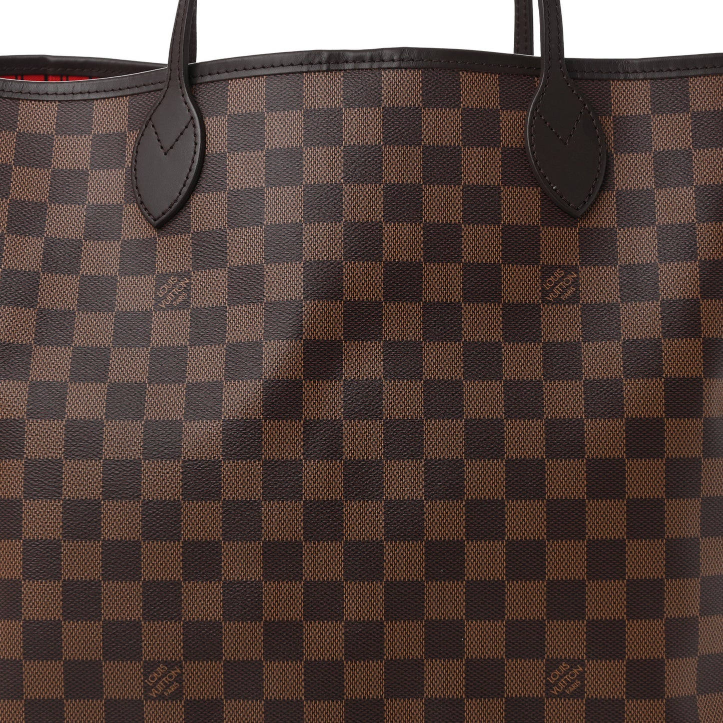 Damier Ebene Neo Neverfull GM
