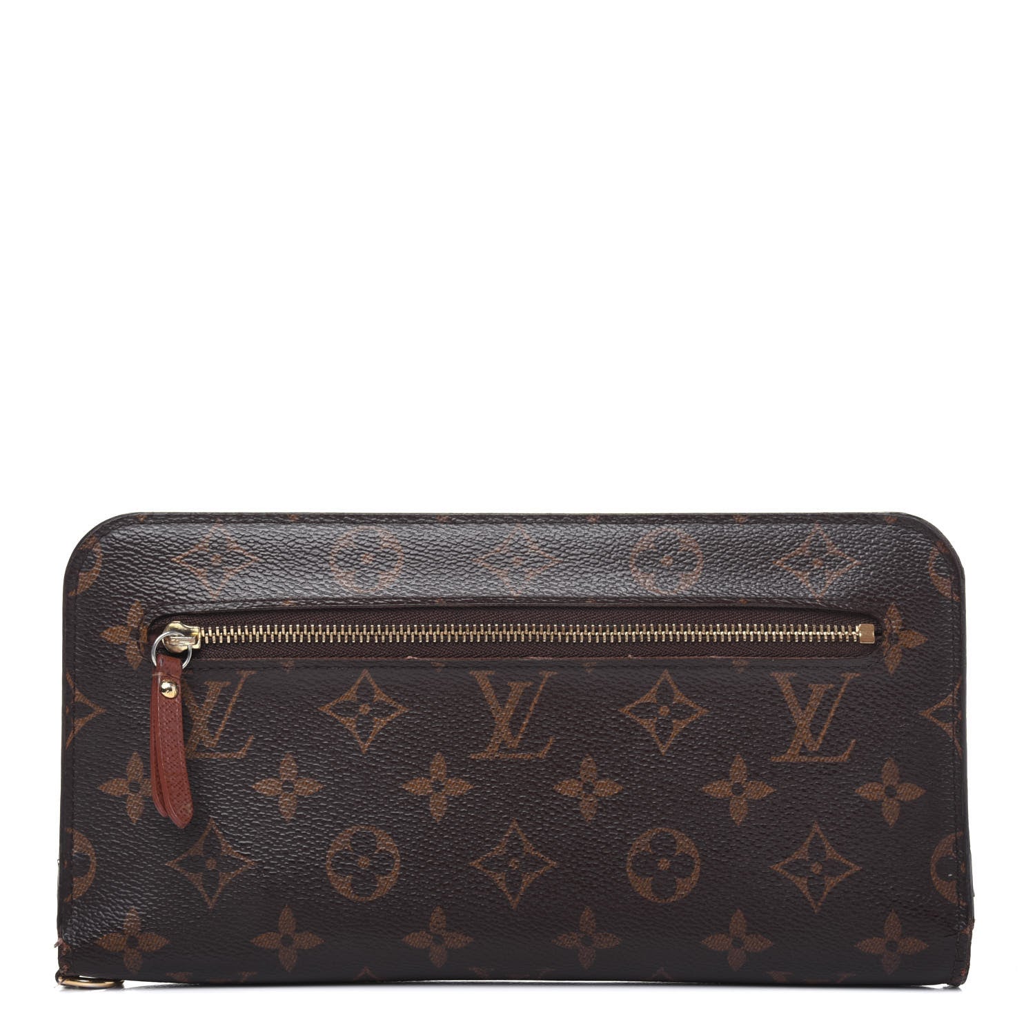 Louis Vuitton Monogram Insolite Organizer Wallet 1 of 18