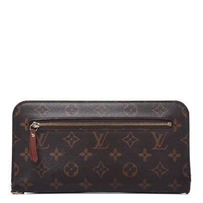Louis Vuitton Monogram Insolite Organizer Wallet 1 of 18
