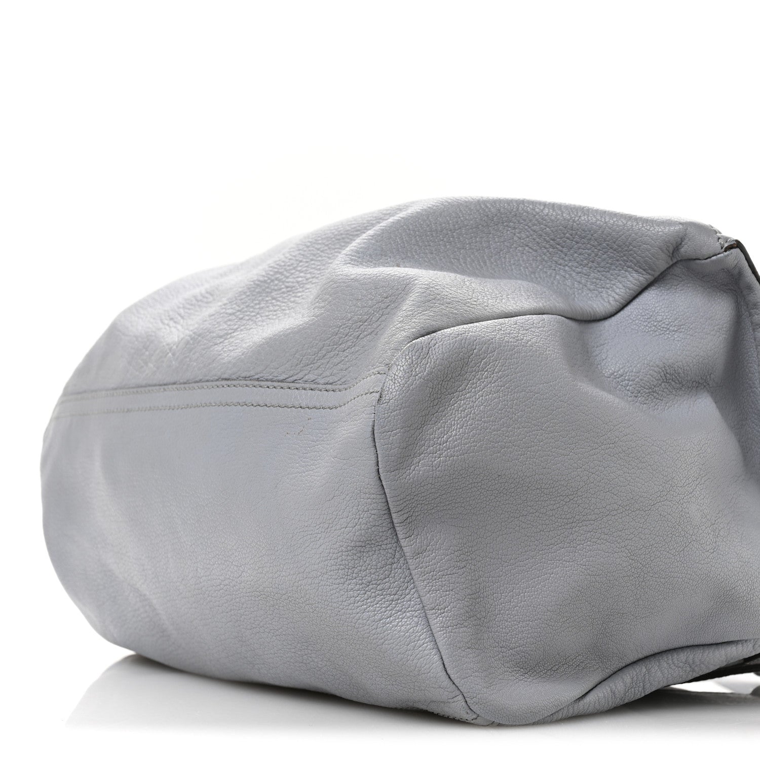 Givenchy Sugar Goatskin Medium Pandora Pearl Grey 10 of 13