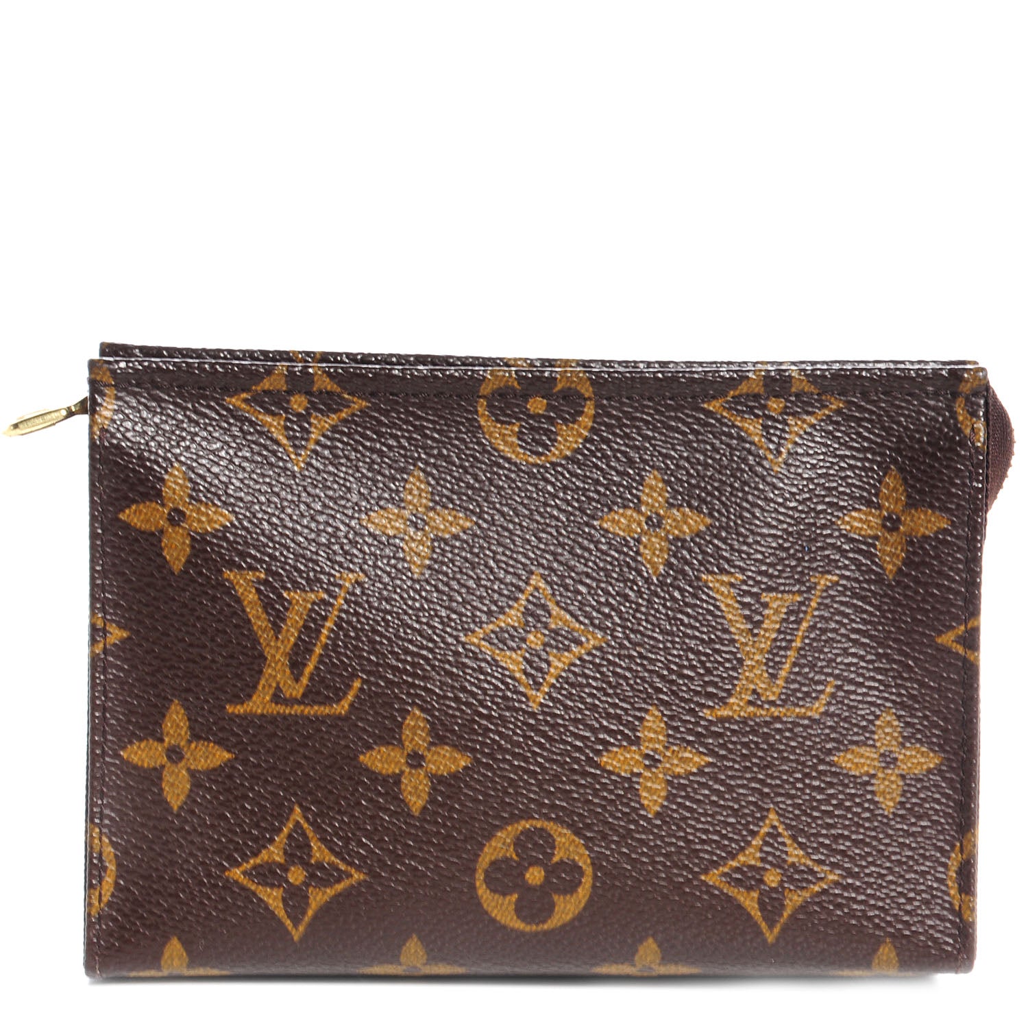 Louis Vuitton Monogram Toiletry Pouch 15 1 of 8