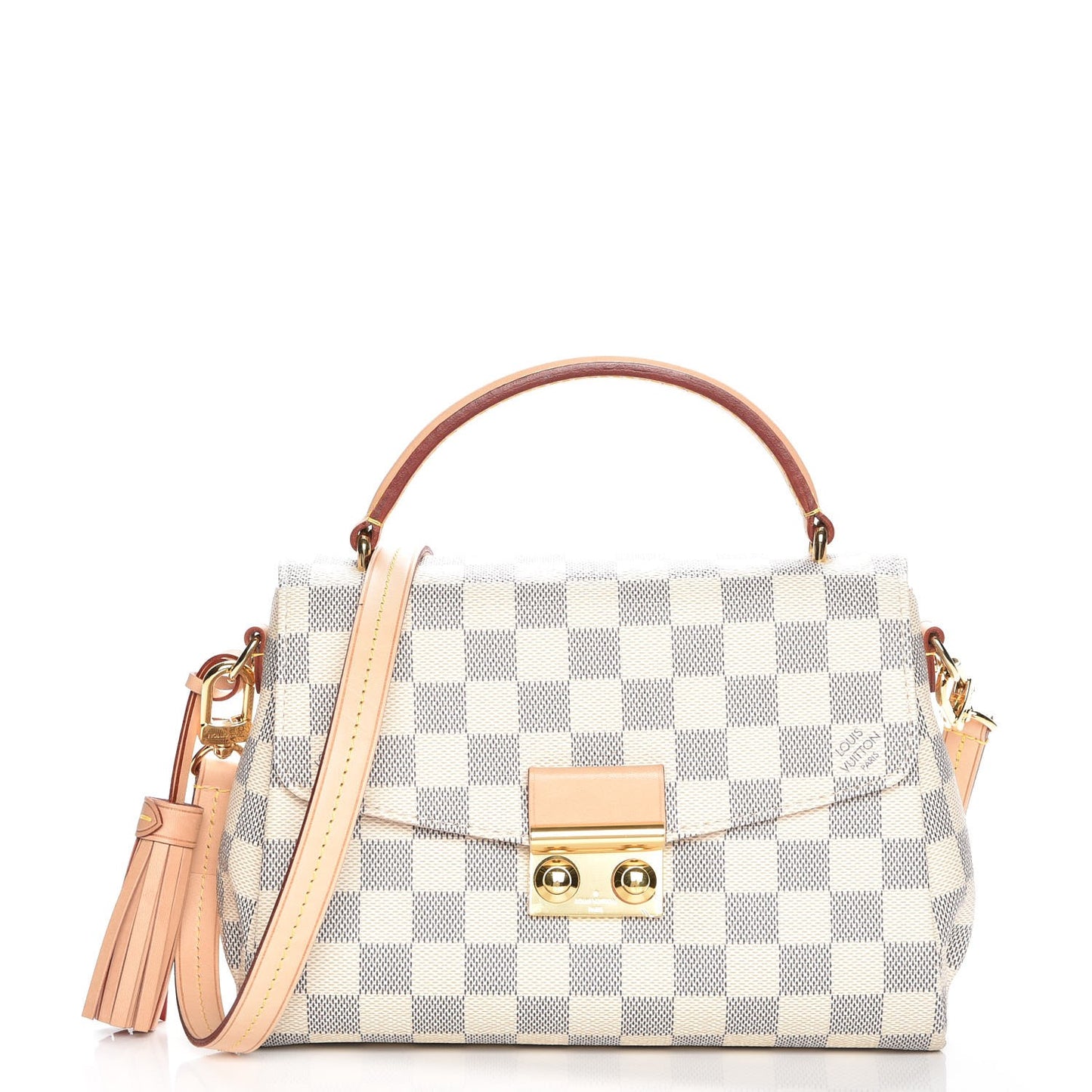 Damier Azur Croisette