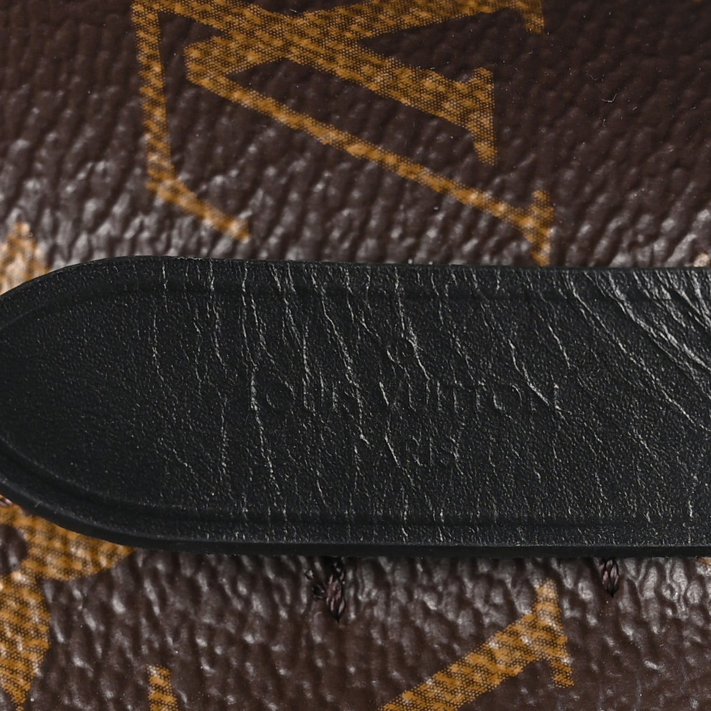 Monogram Neonoe MM Black