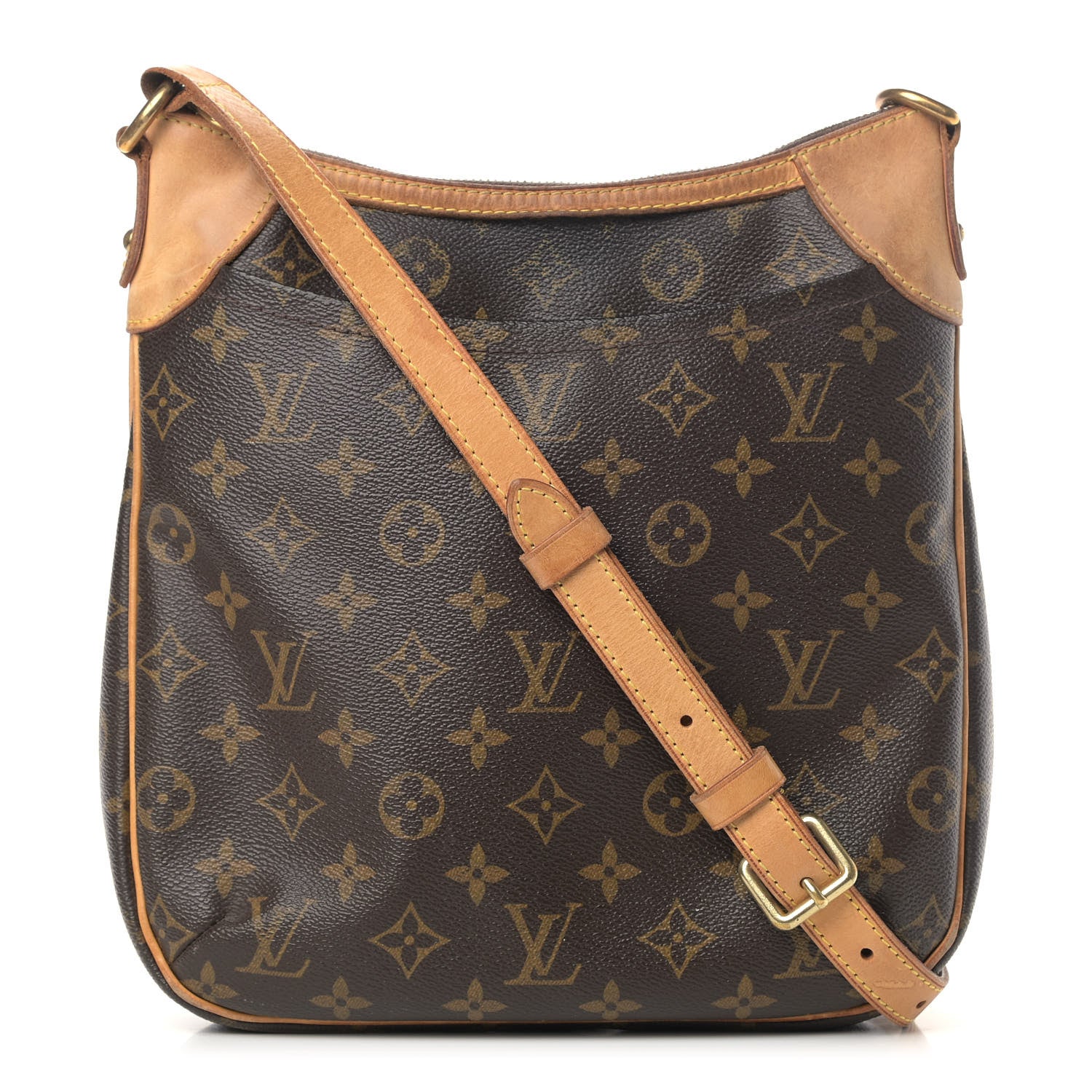 Louis Vuitton Monogram Odeon PM 1 of 13