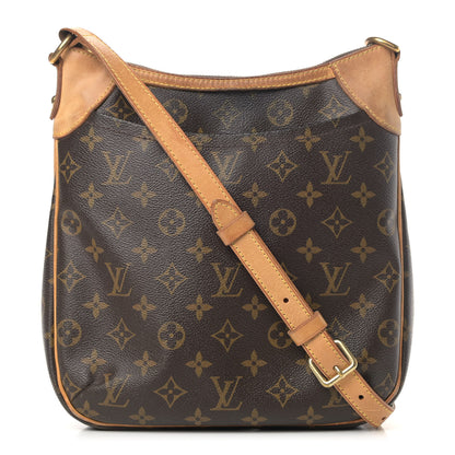 Louis Vuitton Monogram Odeon PM 1 of 13