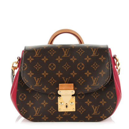 Louis Vuitton Monogram Eden MM Rouge 1 of 8