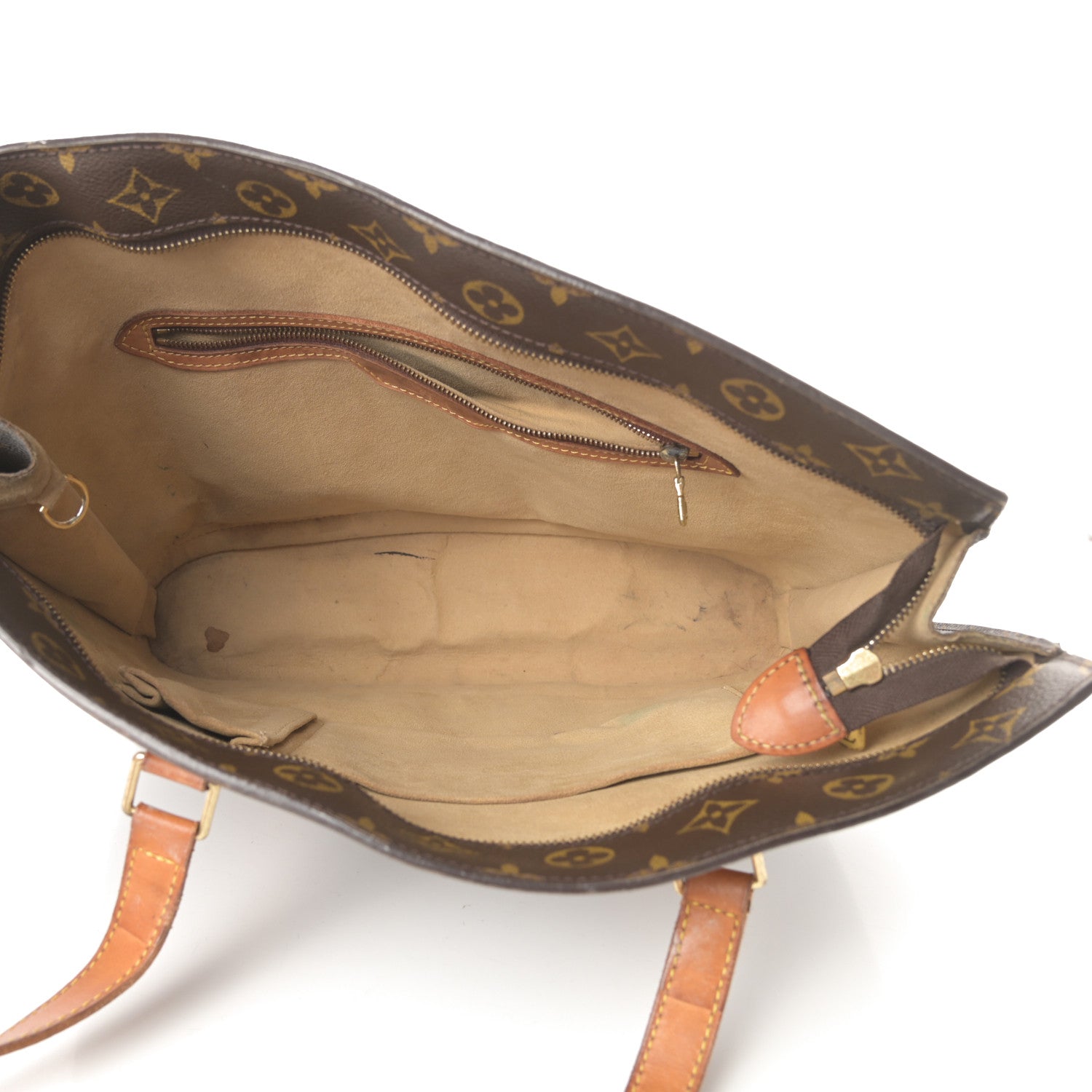 Louis Vuitton Monogram Babylone 5 of 21
