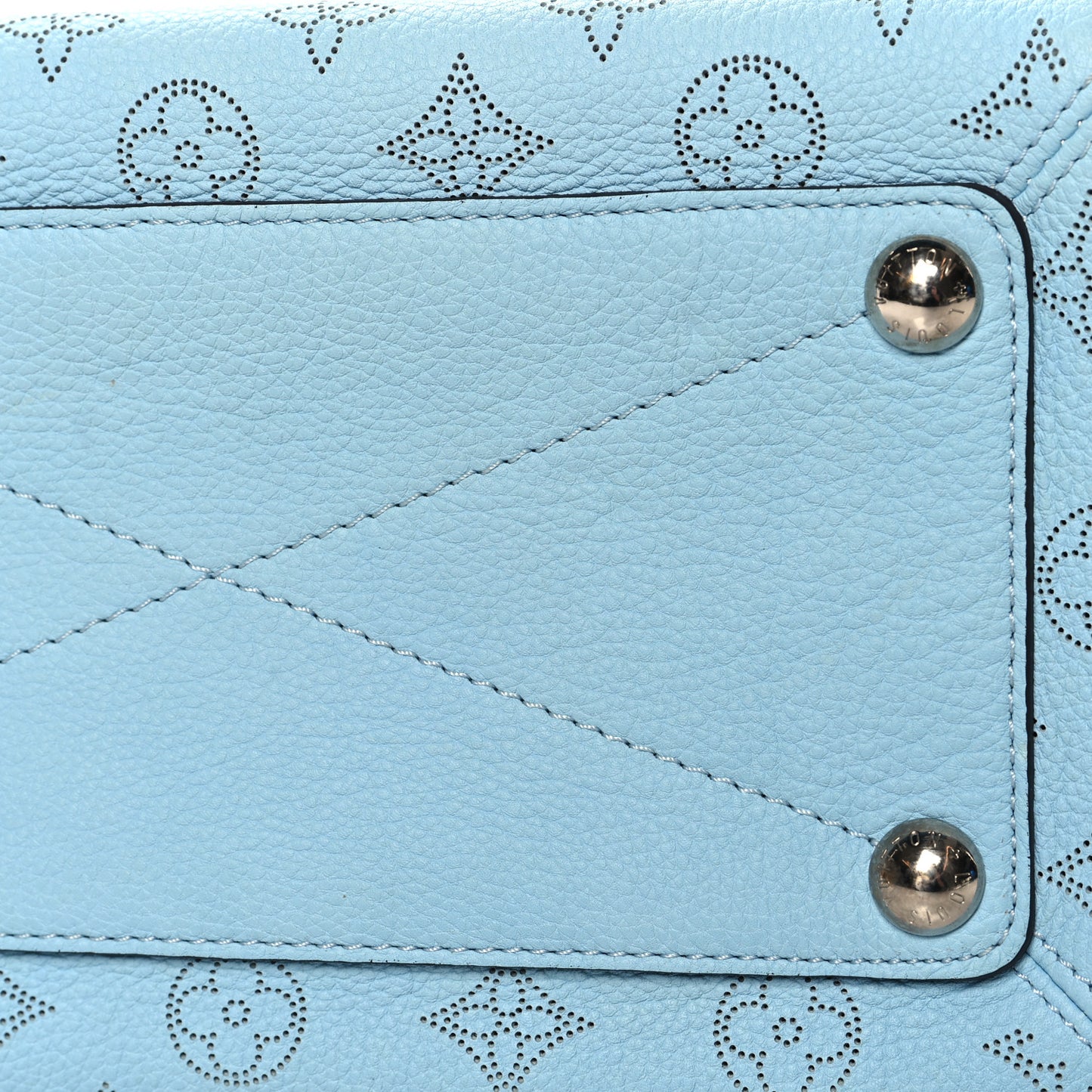 Mahina Babylone PM Ice Blue