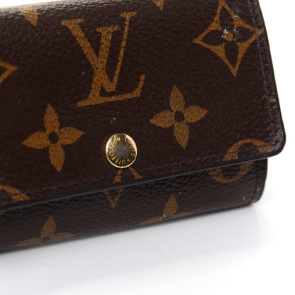 Louis Vuitton Monogram 6 Key Multicles Holder 11 of 11