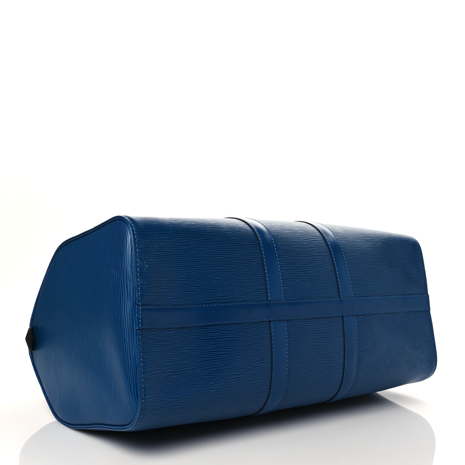 Louis Vuitton Epi Keepall 45 Toledo 3 of 10