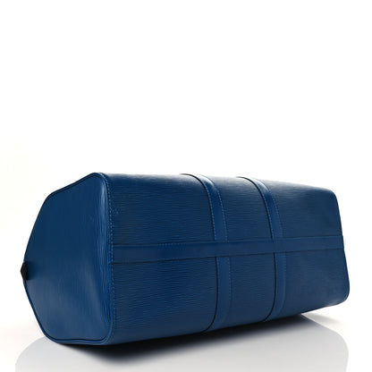 Louis Vuitton Epi Keepall 45 Toledo 3 of 10