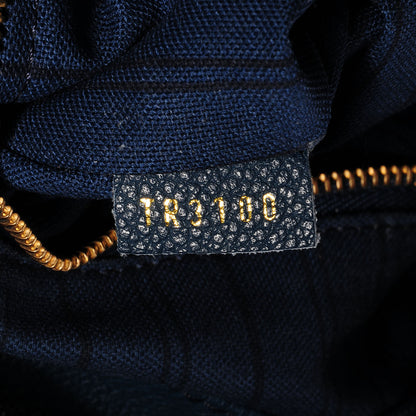 Louis Vuitton Empreinte Artsy MM Orage 7 of 7