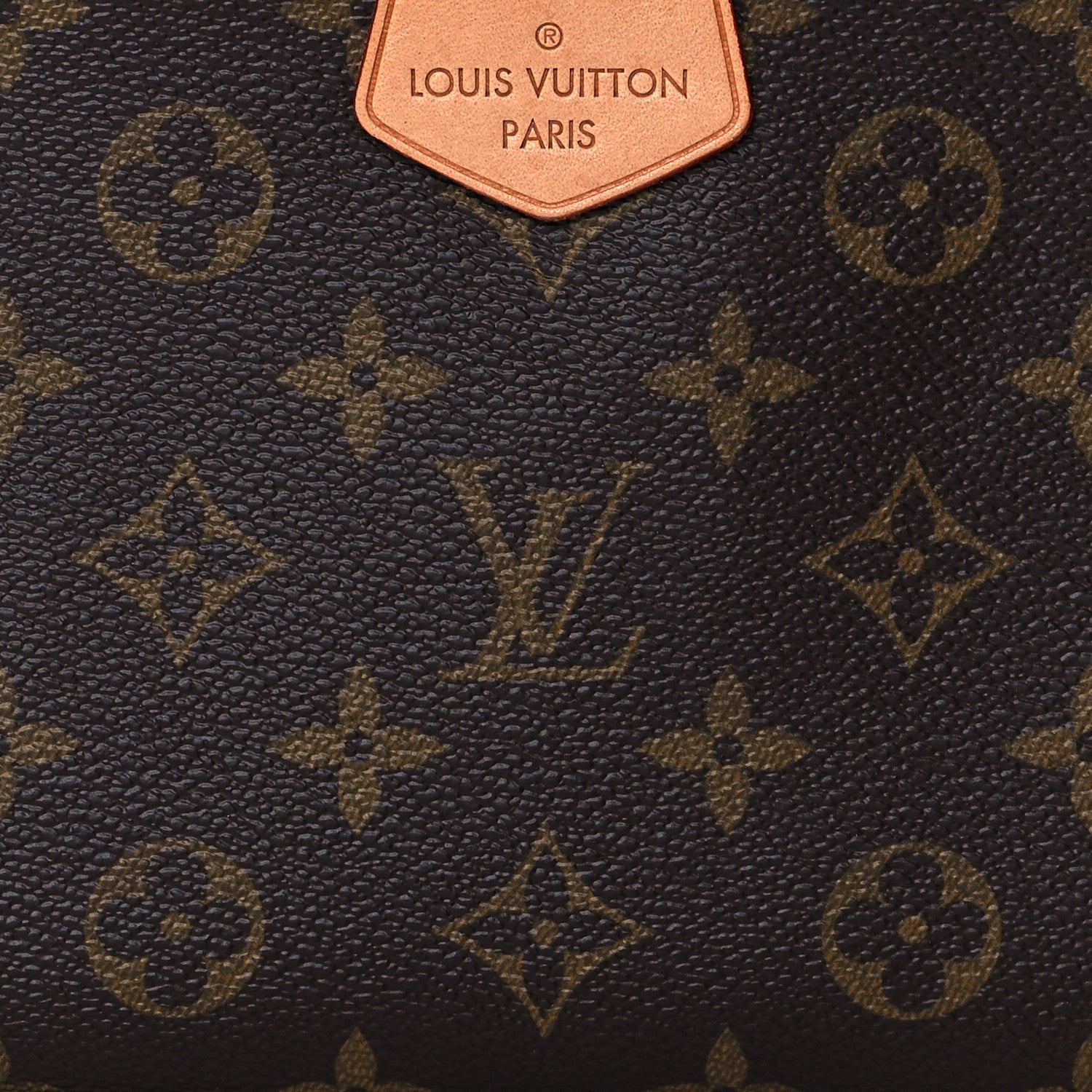 Louis Vuitton Monogram Multi Pochette Accessories Large Pochette 7 of 10