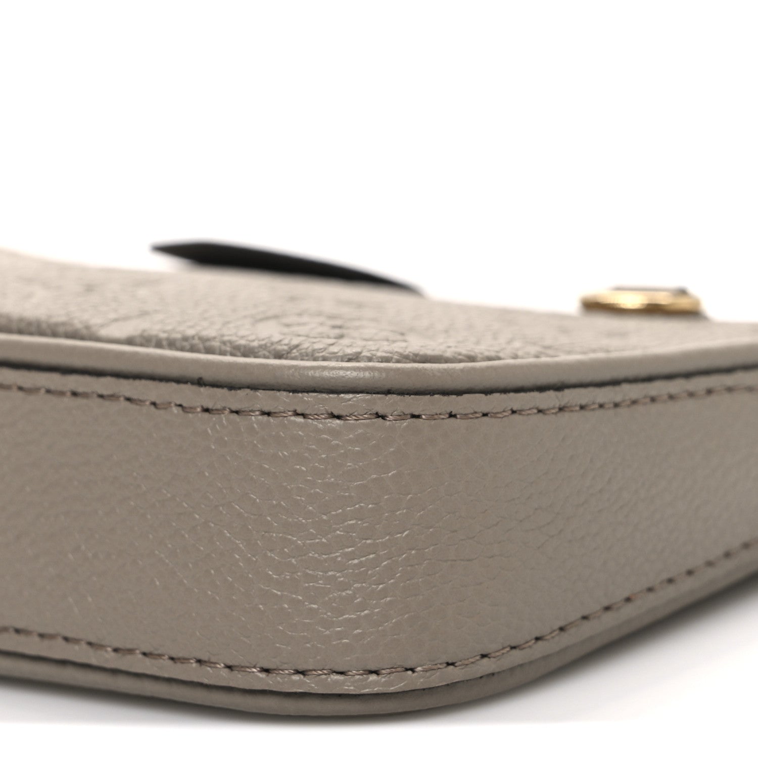 Louis Vuitton Empreinte Easy Pouch On Strap Tourterelle 9 of 10