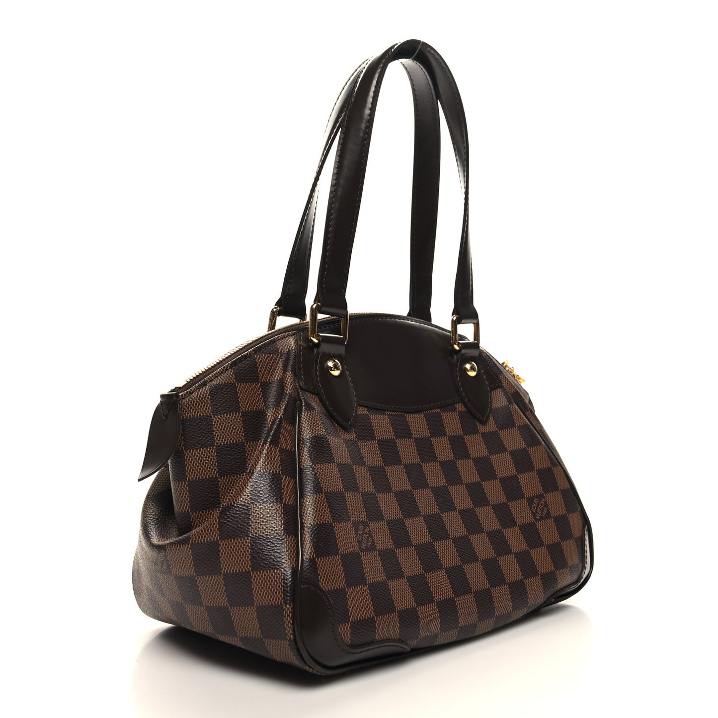 Damier Ebene Verona PM