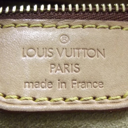 Louis Vuitton Monogram Looping GM 8 of 9