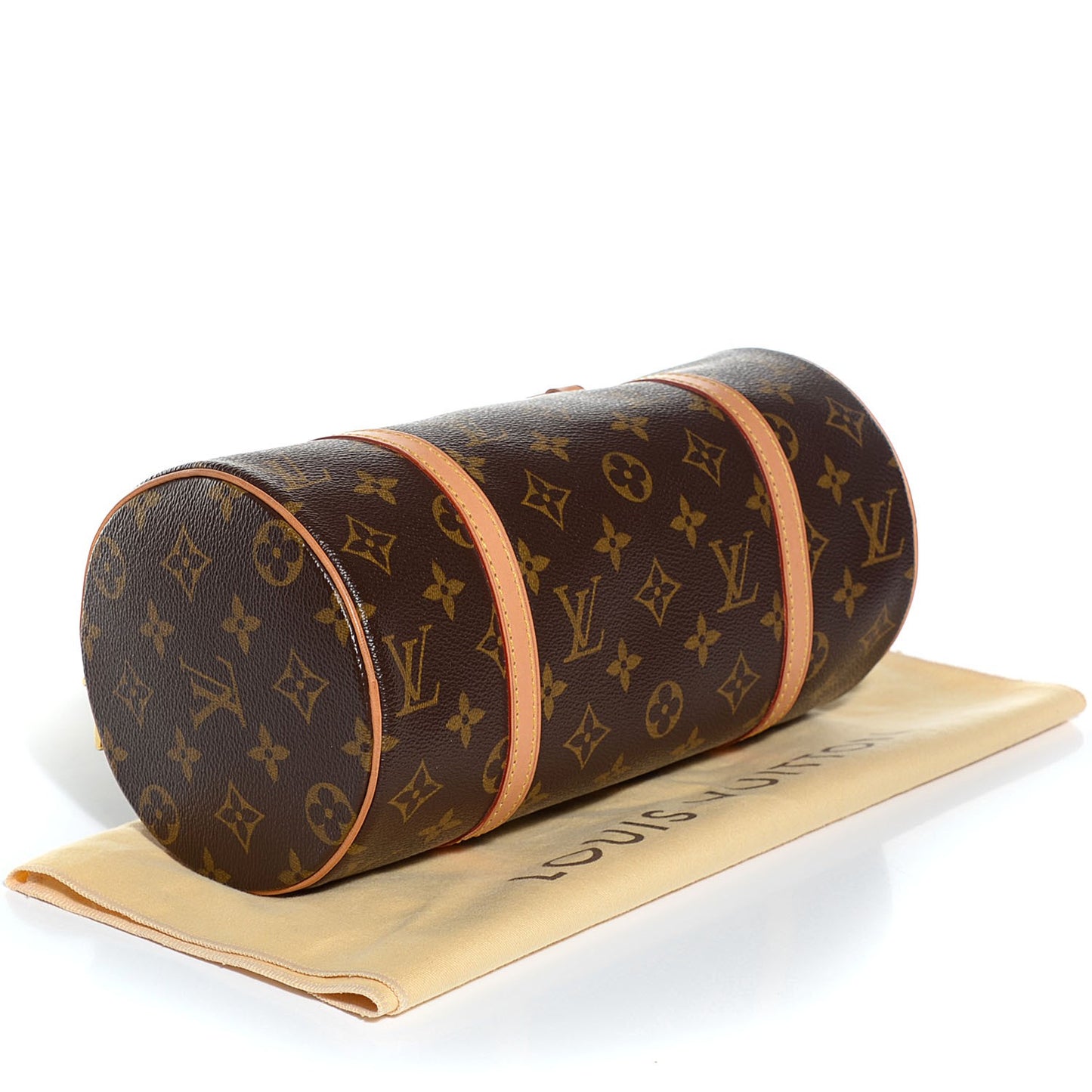 Monogram Papillon 26