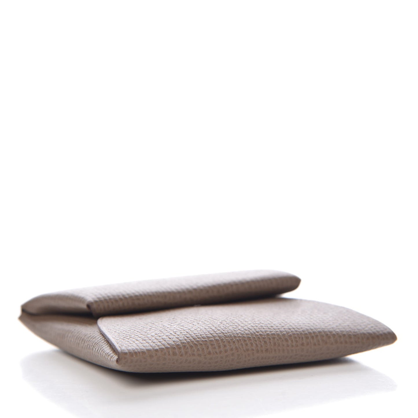 Epsom Bastia Coin Purse Etoupe