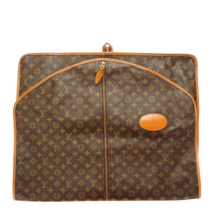 Louis Vuitton French Company Monogram Garment Cover 1 of 6