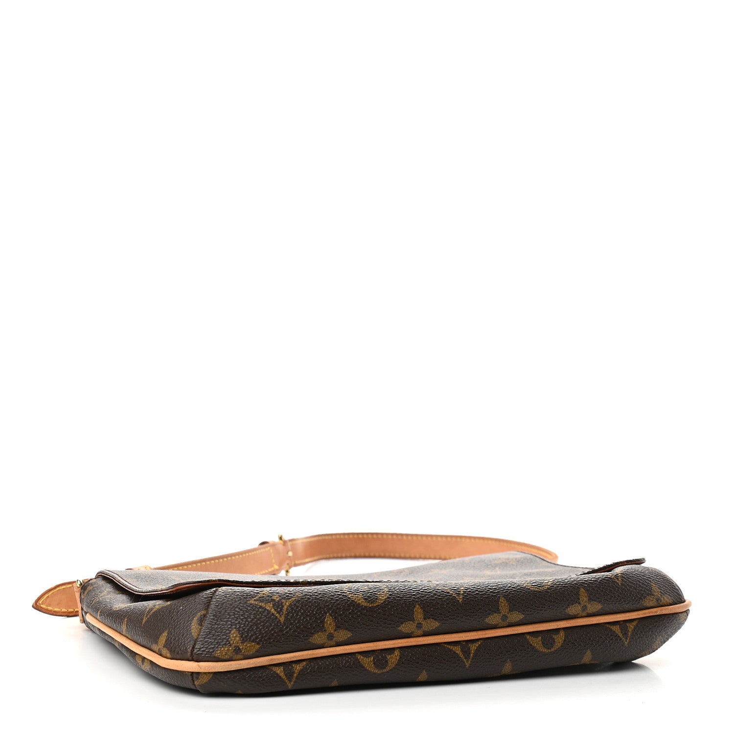Louis Vuitton Monogram Musette Tango 4 of 8