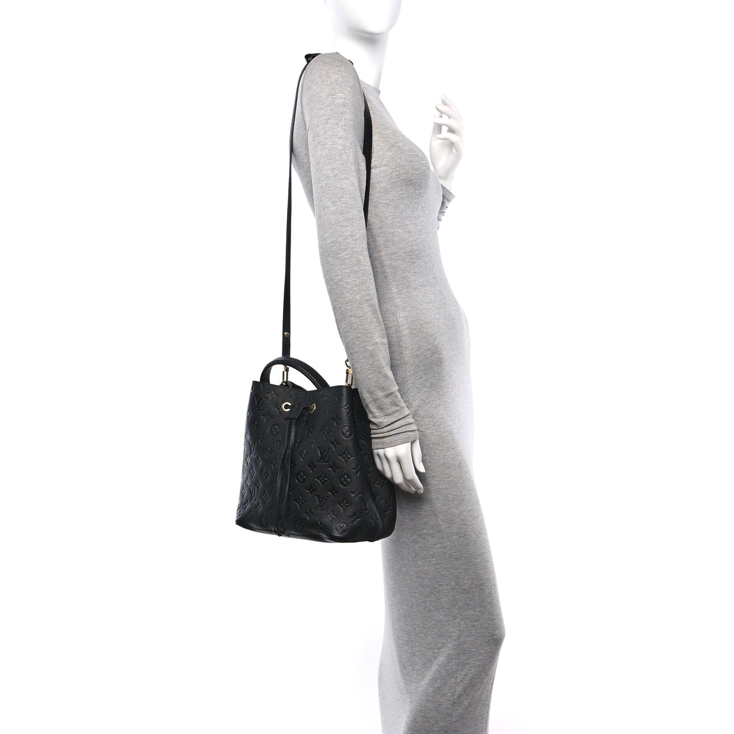 Empreinte Neonoe MM Black